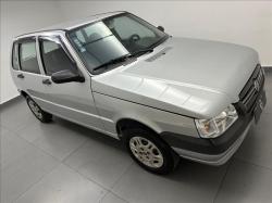 FIAT Uno 1.0 4P FIRE FLEX MILLE WAY ECONOMY CELEBRATION