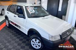 FIAT Uno 1.0 4P FIRE FLEX MILLE WAY ECONOMY CELEBRATION