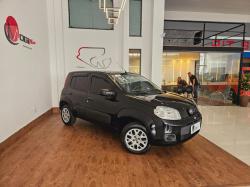 FIAT Uno 1.0 4P FLEX EVO VIVACE CELEBRATION