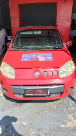 FIAT Uno 1.0 4P FLEX VIVACE