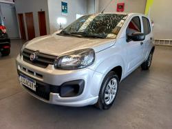 FIAT Uno 1.0 4P FLEX EVO ATTRACTIVE