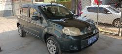 FIAT Uno 1.0 4P FLEX EVO VIVACE CELEBRATION