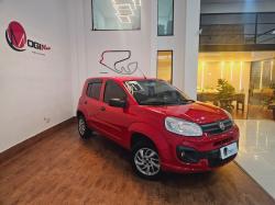 FIAT Uno 1.0 4P FLEX EVO ATTRACTIVE