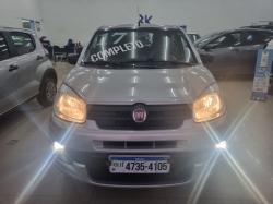 FIAT Uno 1.0 4P FLEX ATTRACTIVE