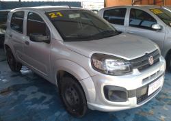 FIAT Uno 1.0 4P FLEX ATTRACTIVE