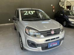 FIAT Uno 1.0 4P FLEX ATTRACTIVE