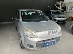 FIAT Uno 1.0 4P FLEX VIVACE