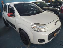 FIAT Uno 1.0 4P FLEX VIVACE