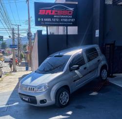 FIAT Uno 1.0 4P FLEX VIVACE