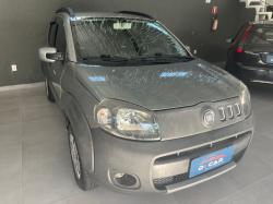 FIAT Uno 1.0 4P FLEX WAY CELEBRATION