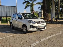 FIAT Uno 1.0 4P FLEX ATTRACTIVE