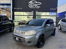 FIAT Uno 1.0 4P FLEX EVO VIVACE CELEBRATION