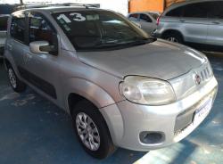 FIAT Uno 1.0 4P FLEX VIVACE EVO