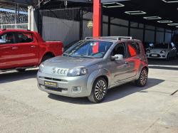 FIAT Uno 1.0 4P FLEX EVO VIVACE CELEBRATION