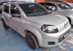 FIAT Uno 1.0 4P FLEX VIVACE