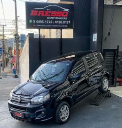FIAT Uno 1.0 4P FLEX DRIVE