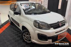 FIAT Uno 1.0 4P FLEX DRIVE