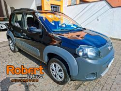 FIAT Uno 1.0 4P FLEX WAY