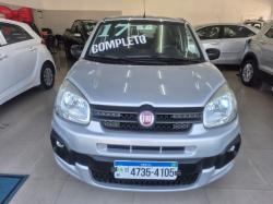 FIAT Uno 1.0 4P FLEX ATTRACTIVE