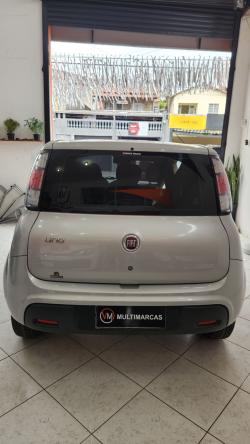 FIAT Uno 1.0 4P FLEX ATTRACTIVE