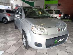 FIAT Uno 1.0