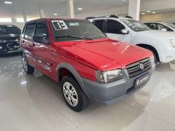 FIAT Uno 1.0