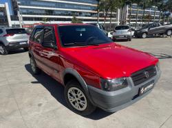 FIAT Uno 1.0