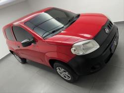 FIAT Uno 1.0