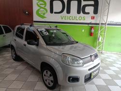 FIAT Uno 1.0 FLEX EVO ATTRACTIVE