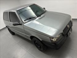 FIAT Uno 1.0 FLEX FIRE