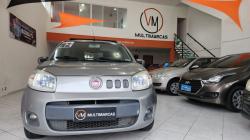 FIAT Uno 1.0 FLEX VIVACE CELEBRATION