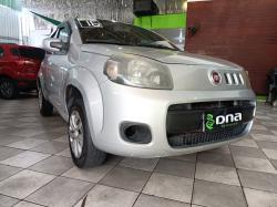 FIAT Uno 1.0 FLEX VIVACE EVO