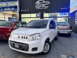 FIAT Uno 1.0 FLEX VIVACE