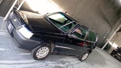 FIAT Uno 1.0 MILLE