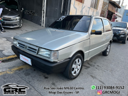 FIAT Uno 1.0 MILLE ELETRONIC