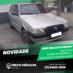 FIAT Uno 1.0 MILLE ECONOMY