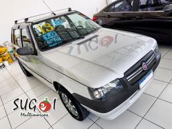 FIAT Uno 1.0 MILLE ECONOMY