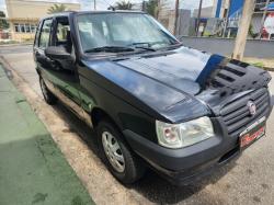 FIAT Uno 1.0 MILLE ECONOMY CELEBRATION