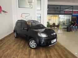 FIAT Uno 1.4 4P FLEX WAY