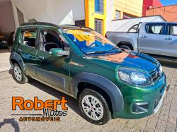 FIAT Uno 1.4 4P FLEX WAY