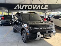 FORD Bronco Sport 2.0 16V 4P WILDTRAK 4X4 ECOBOOST TURBO SELECTSHIFT AUTOMTICO