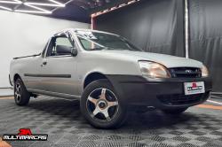 FORD Courier 1.6 FLEX L