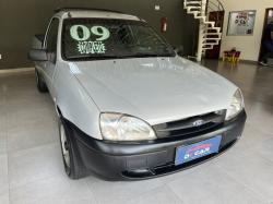 FORD Courier 1.6 FLEX L