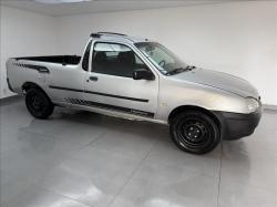 FORD Courier 1.6 FLEX L