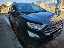 FORD Ecosport 1.5 12V 4P TI-VCT FLEX FREESTYLE AUTOMTICO