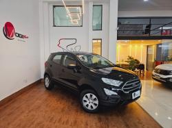 FORD Ecosport 1.5 12V 4P TI-VCT DIRECT FLEX AUTOMTICO