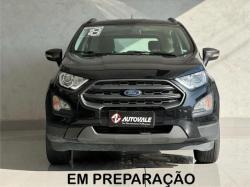 FORD Ecosport 1.5 12V 4P TI-VCT FLEX FREESTYLE AUTOMTICO