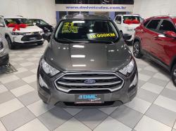 FORD Ecosport 1.5 12V 4P TI-VCT DIRECT FLEX AUTOMTICO