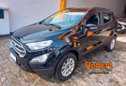 FORD Ecosport 1.5 12V 4P TI-VCT SE FLEX AUTOMTICO