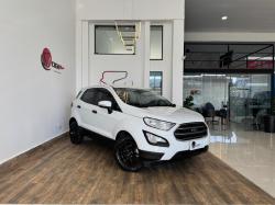 FORD Ecosport 1.5 12V 4P TI-VCT DIRECT FLEX AUTOMTICO